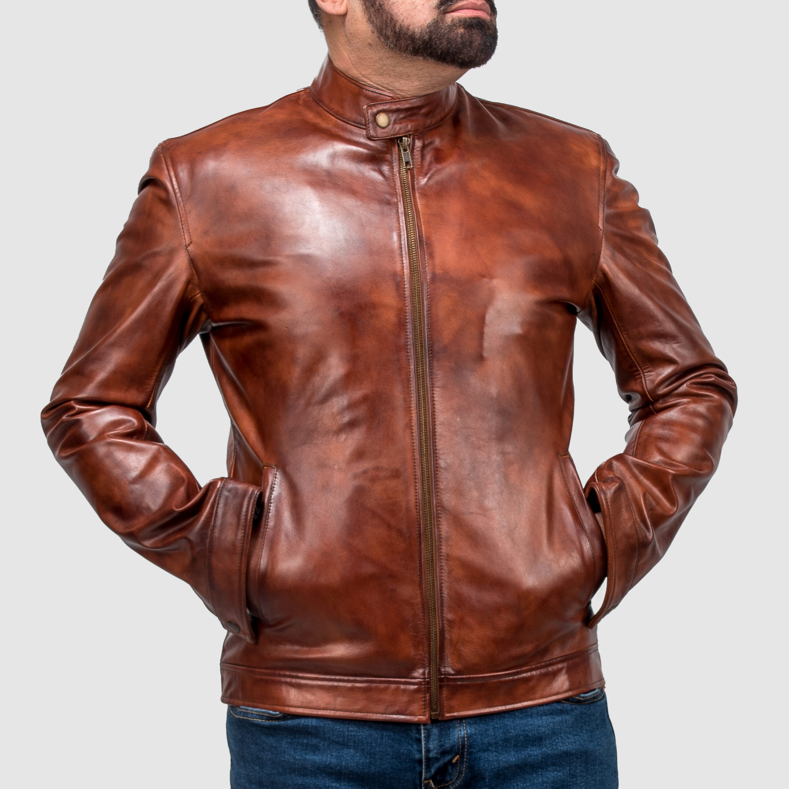 Copy of RKP_3785-ok All-Season Waterproof Jacket