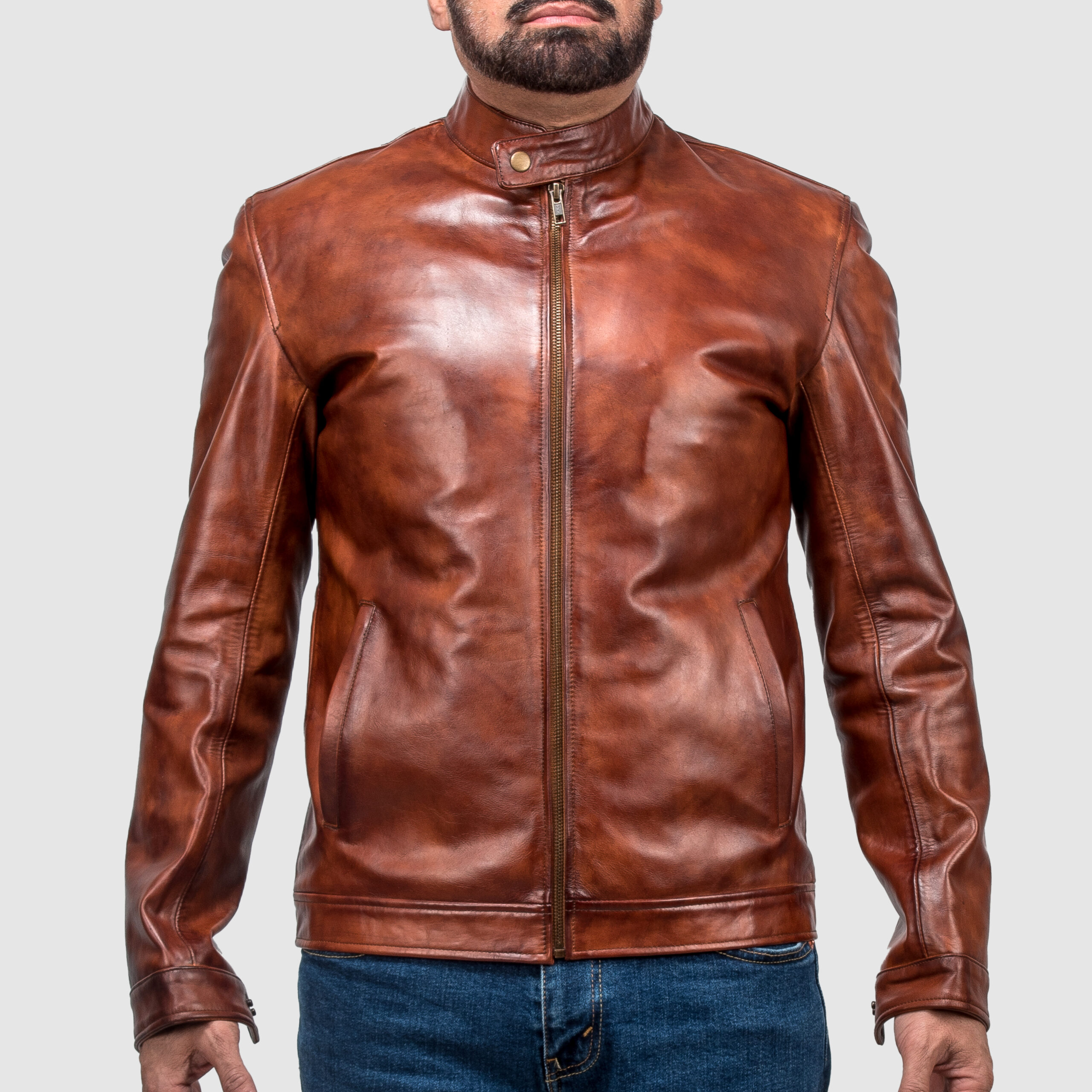 Copy of RKP_3786-ok All-Season Waterproof Jacket