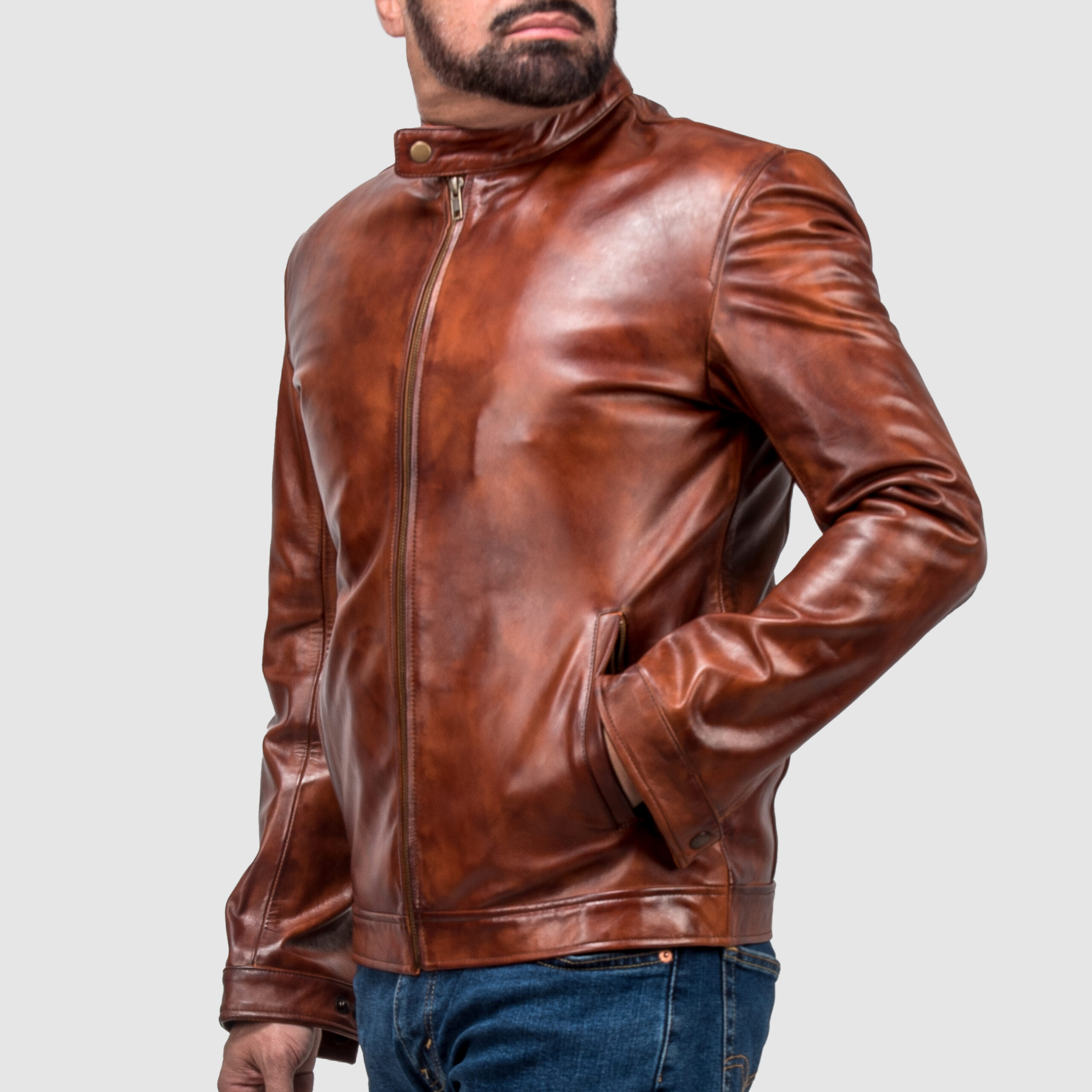 Copy of RKP_3789-ok All-Season Waterproof Jacket