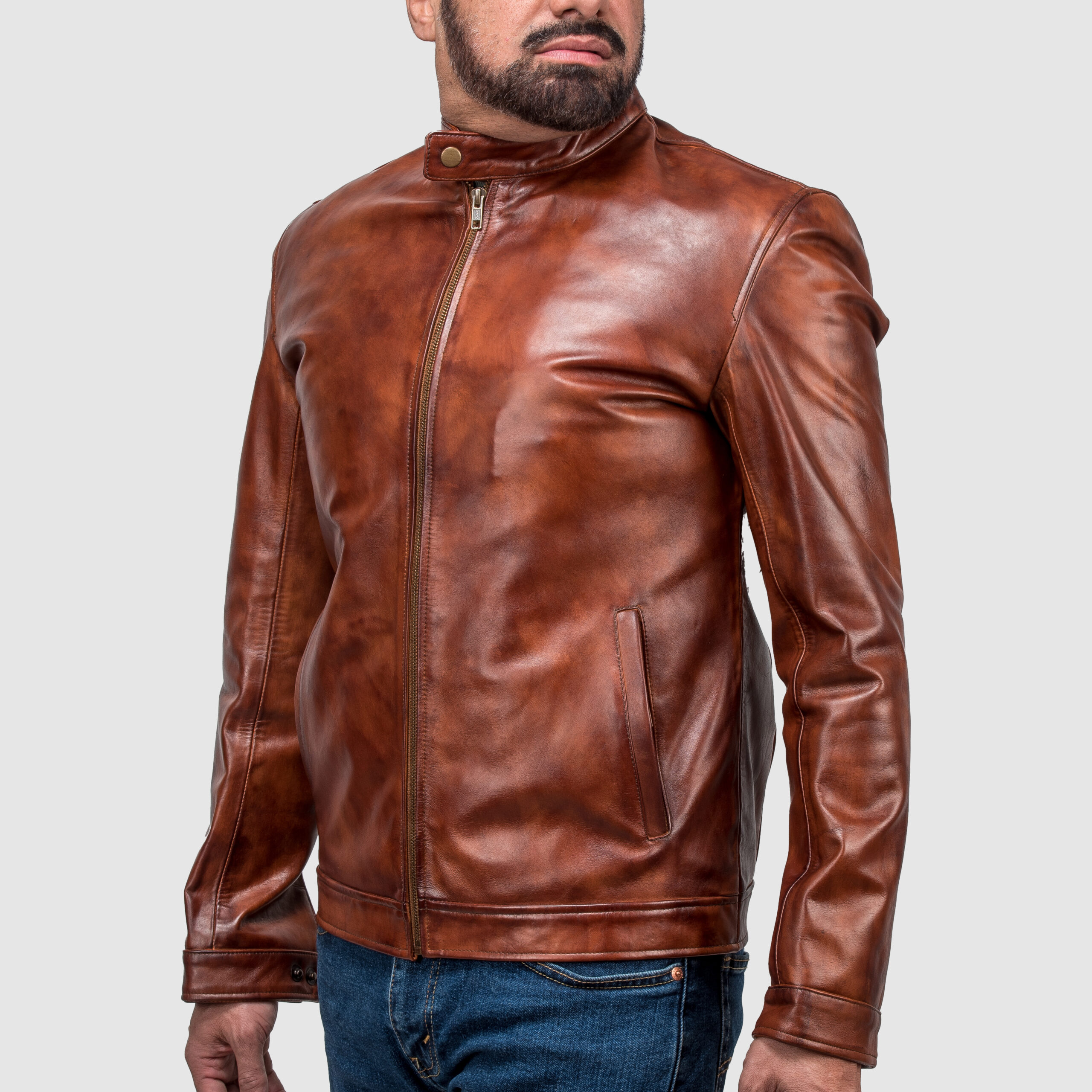 Copy of RKP_3798-ok All-Season Waterproof Jacket