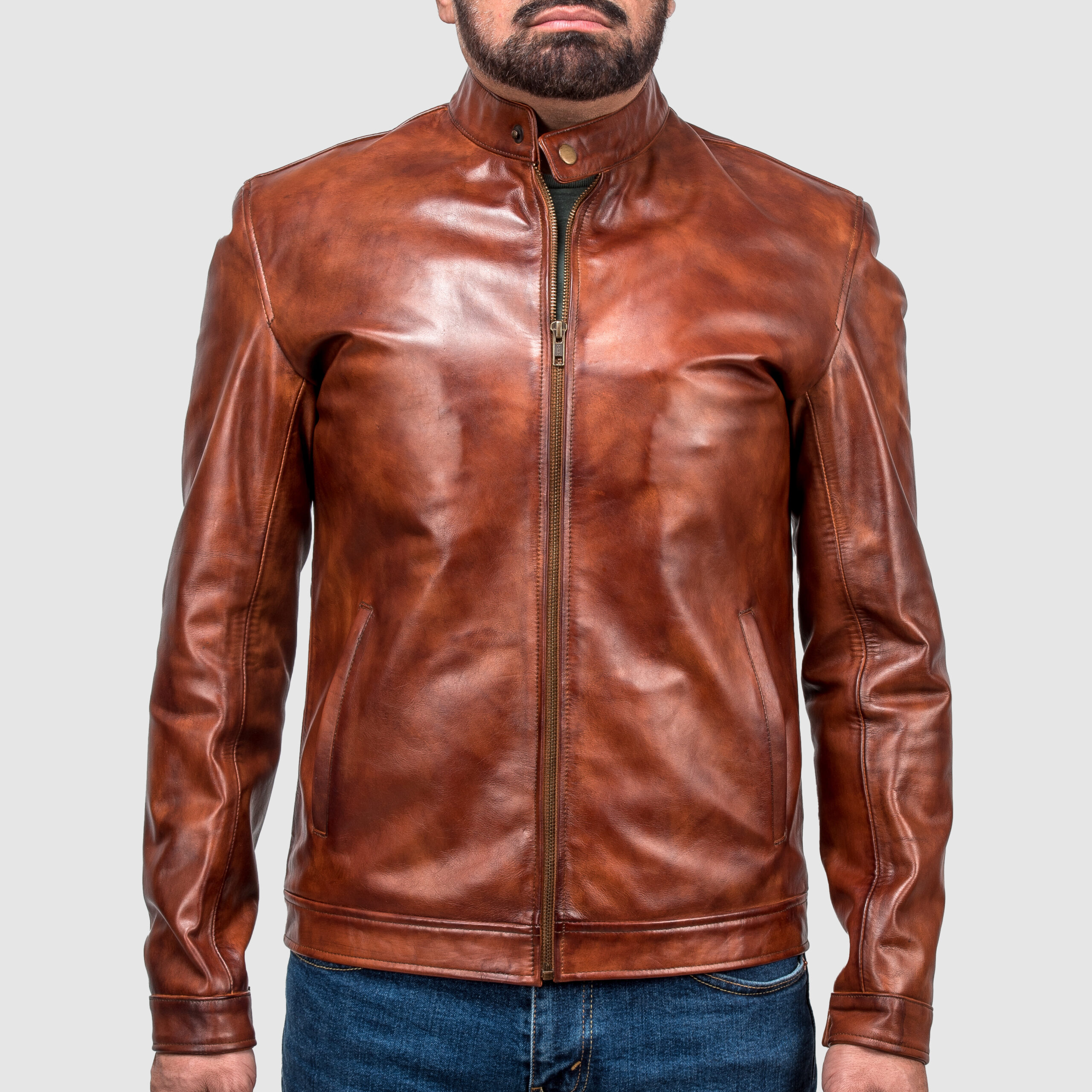 Copy of RKP_3803-ok All-Season Waterproof Jacket