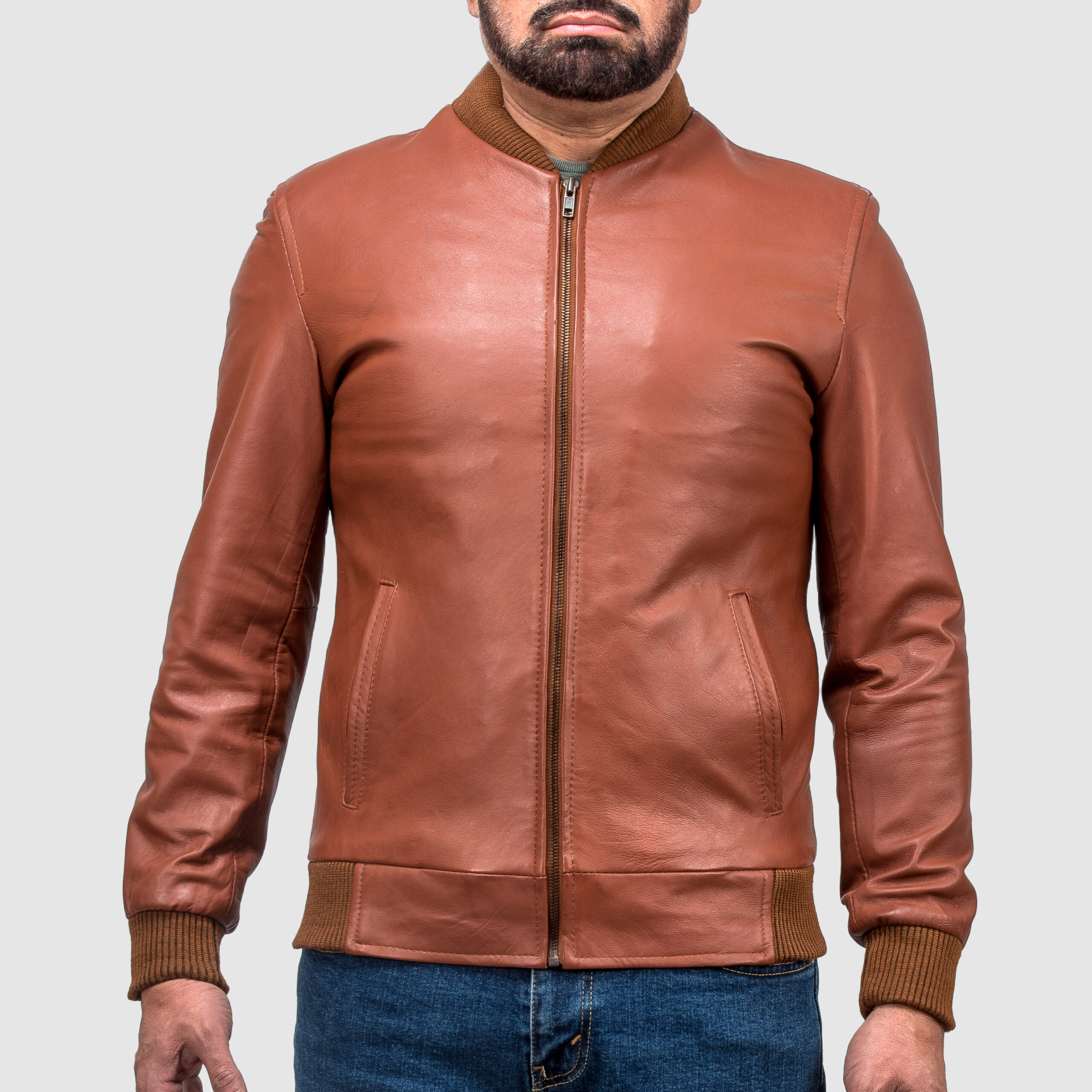 Copy of RKP_3827-ok Sporty Windbreaker