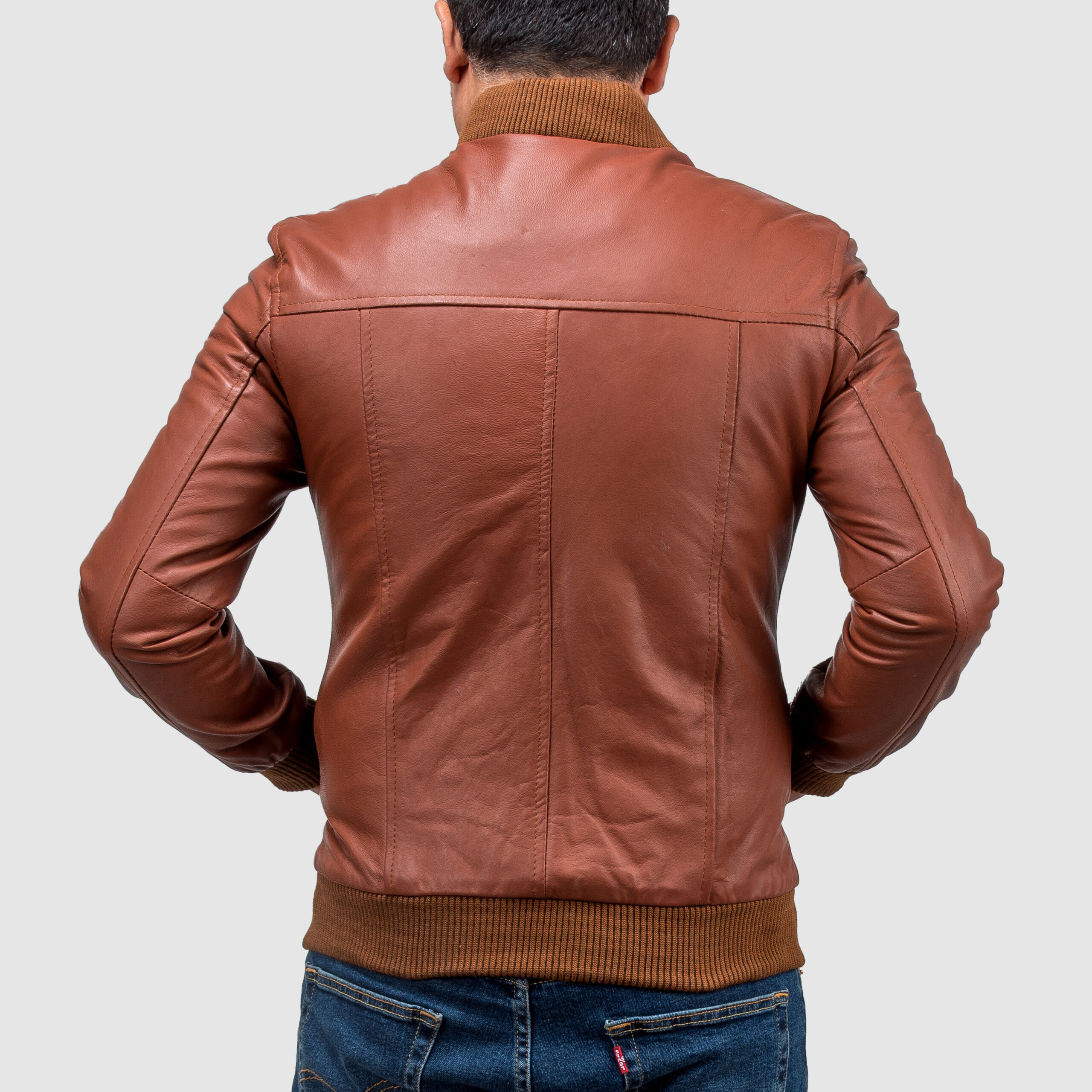 Copy of RKP_3832-ok Sporty Windbreaker