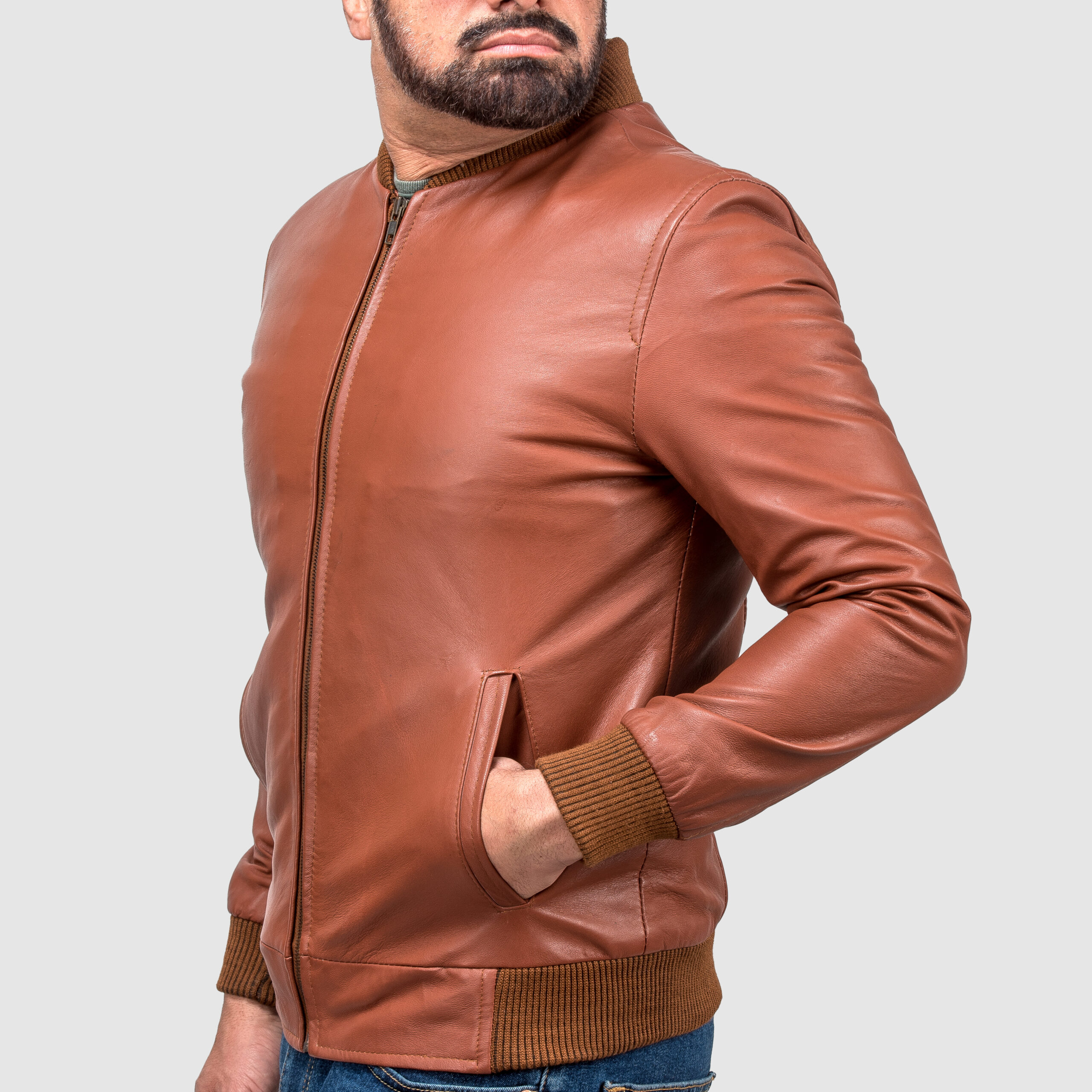 Copy of RKP_3842-ok Sporty Windbreaker