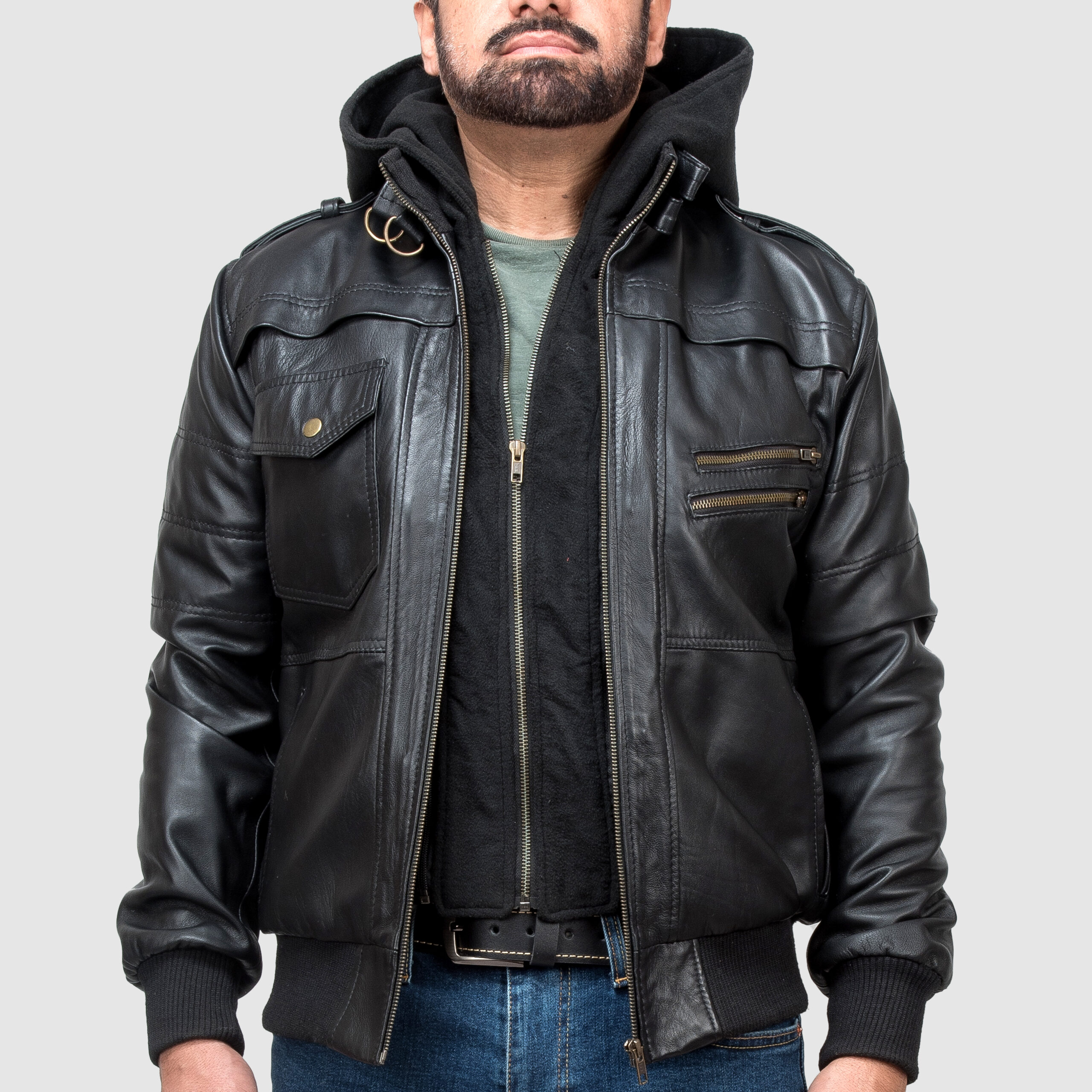 Copy of RKP_3929-ok Adventure-Ready Parka