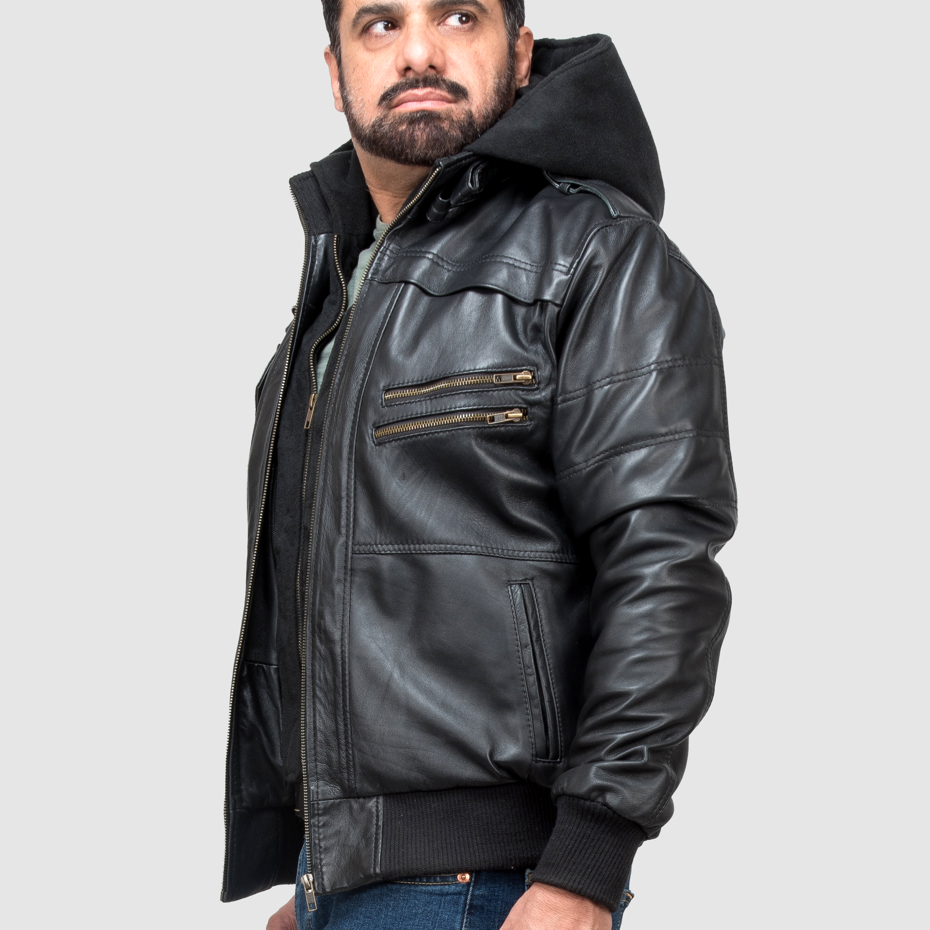 Copy of RKP_3931-ok Adventure-Ready Parka