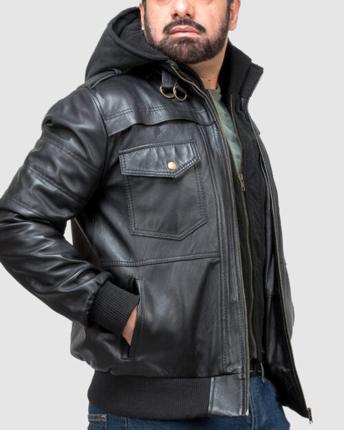 Copy of RKP_3935-ok Adventure-Ready Parka