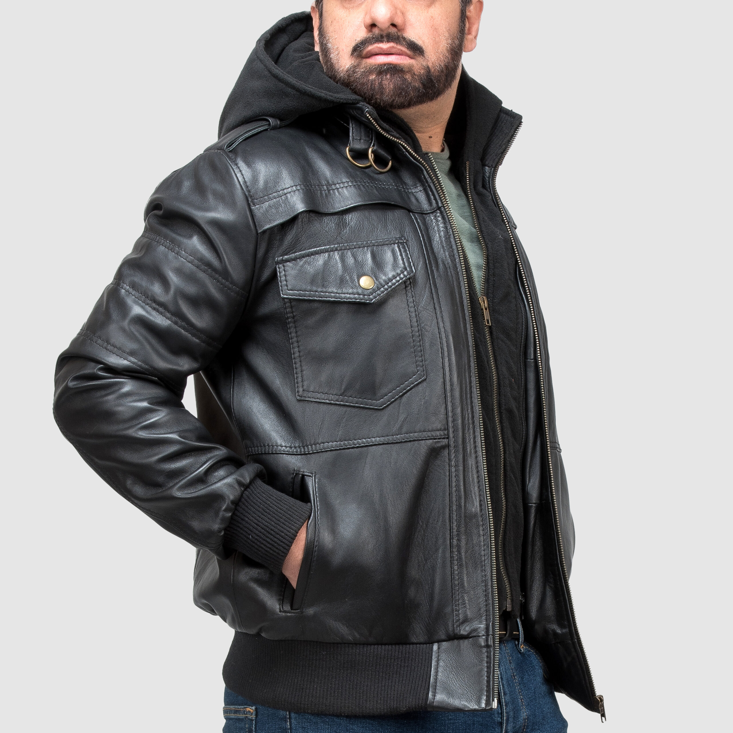 Copy of RKP_3935-ok Adventure-Ready Parka