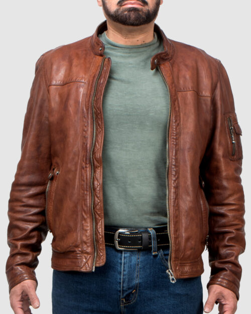 Versatile Convertible Jacket