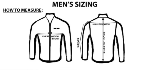 Black & White Trucker Leather Jacket